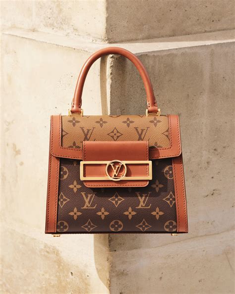 what material is louis vuitton made from